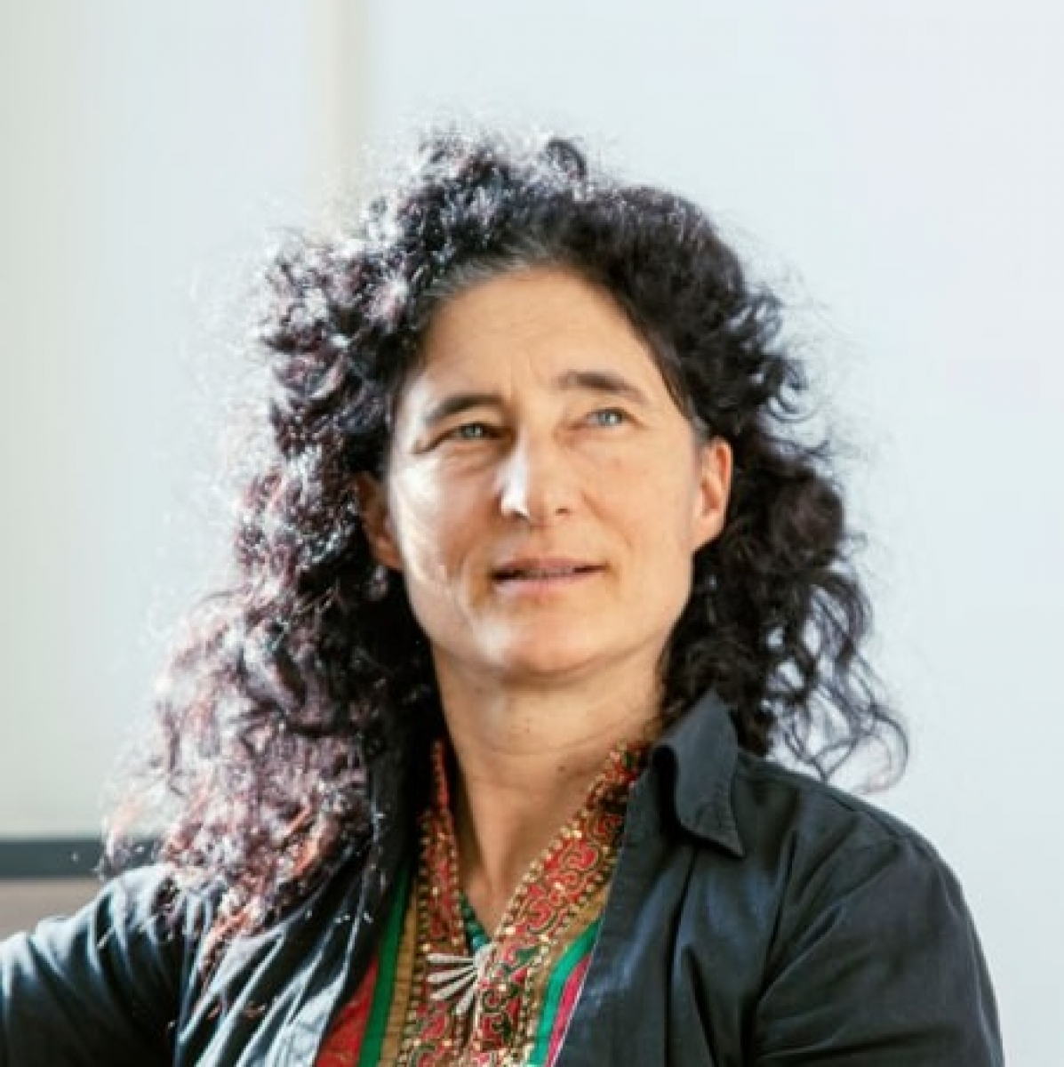 Dr. rer. nat. Andrea Corinna Mayer