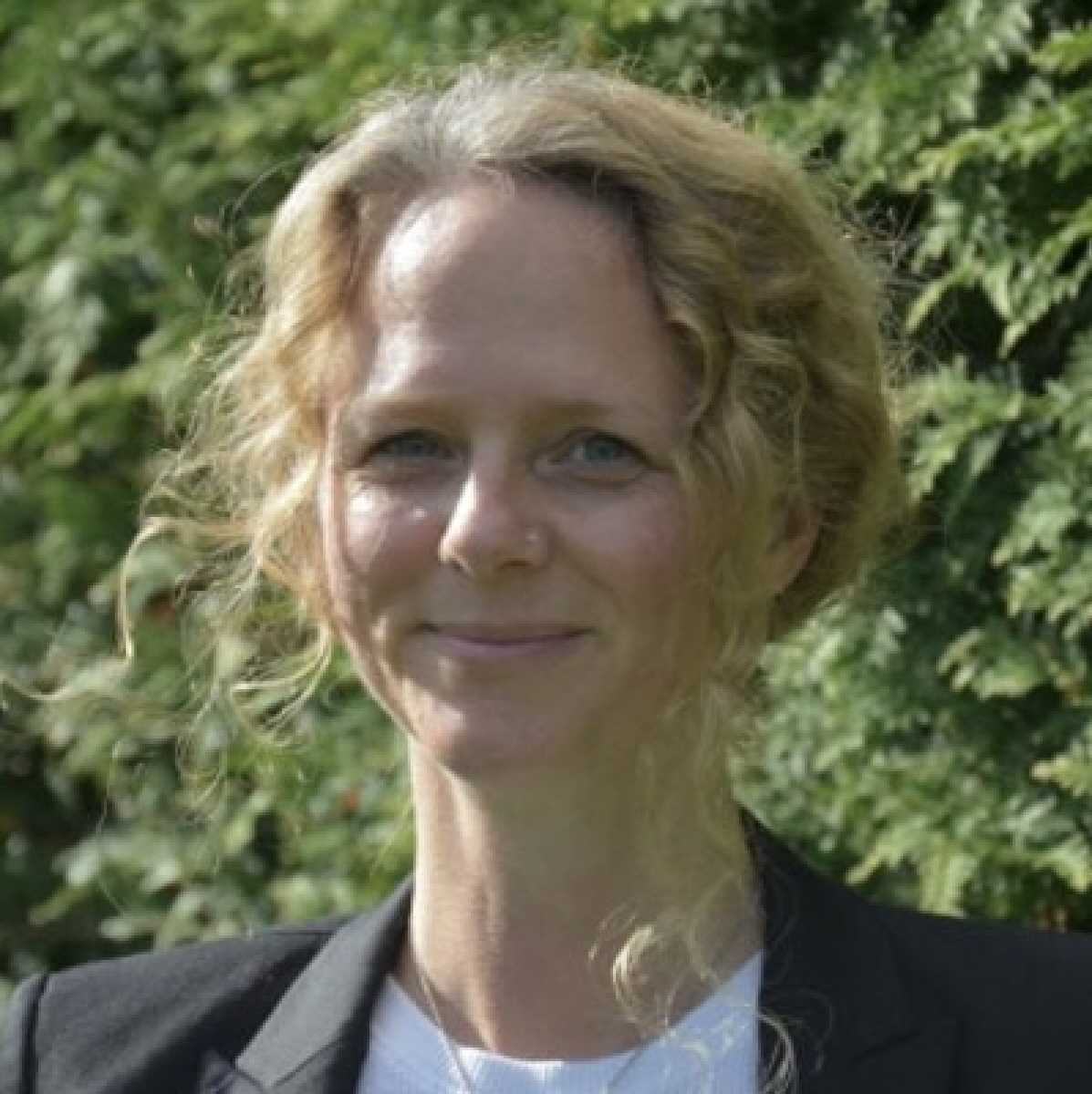 Dr. med. Anne-Kathrin Brüggemann