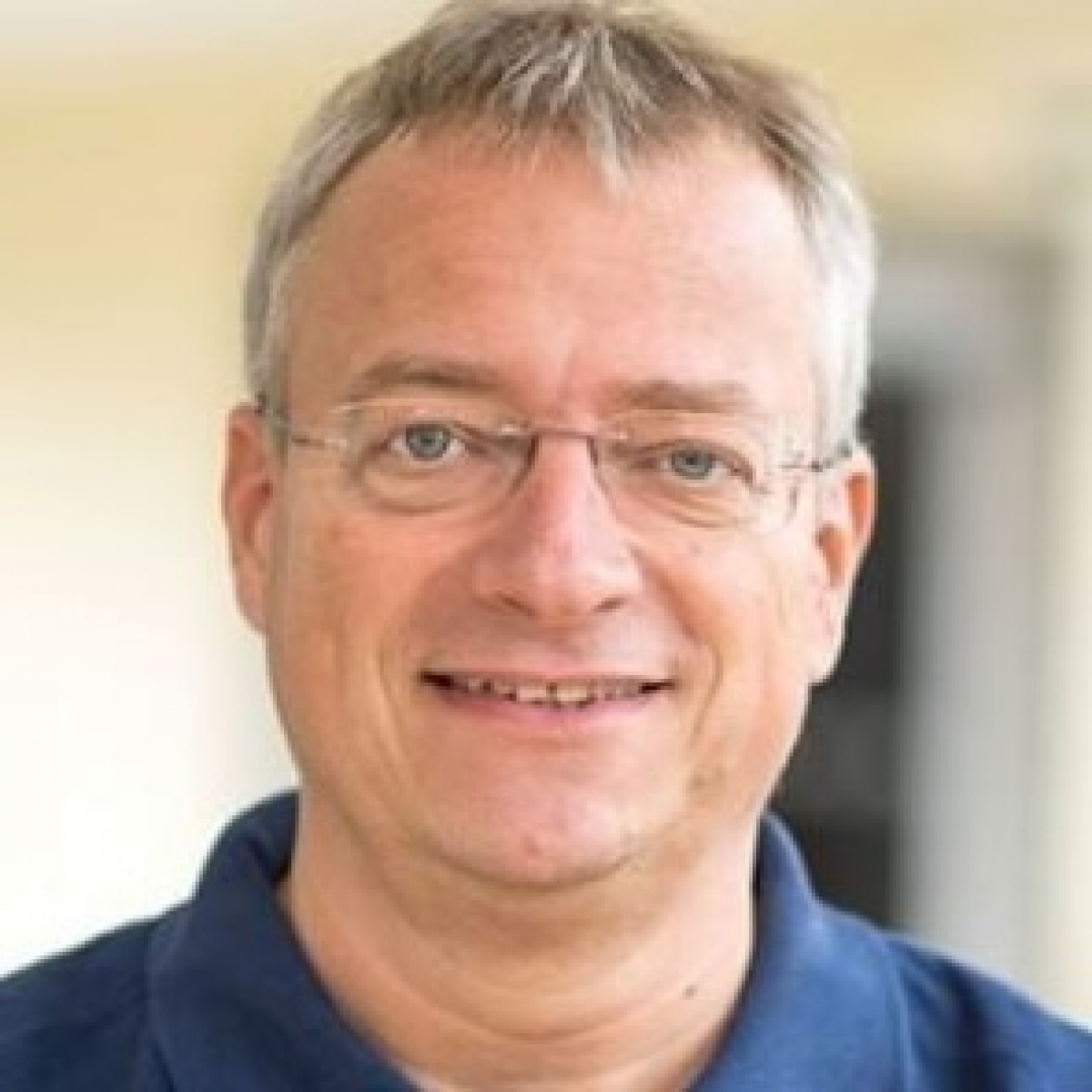 Dr. med. Harald Matthes