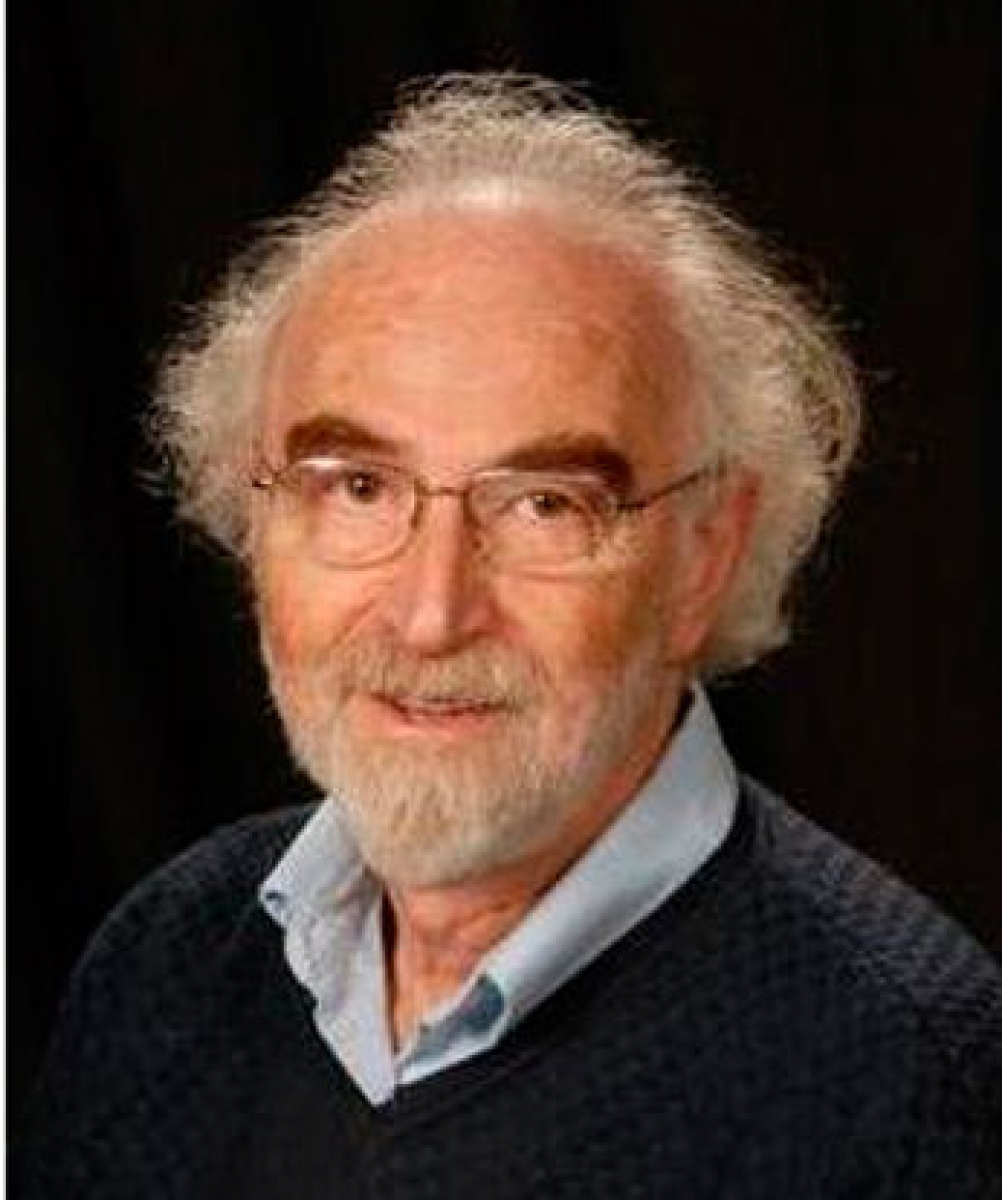 Prof. Gerald H. Pollack