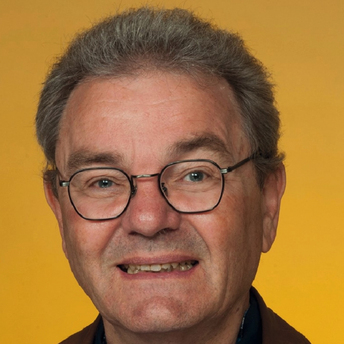 Hans Tolzin